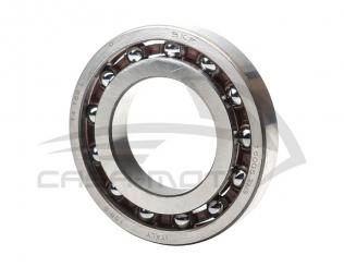 Kugellager Nebenwelle auf der Kupplungskorbseite Ape 50 