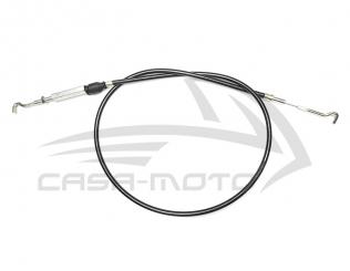 Rückwärtsgangzug Ape 50 TL1T bis TL4T 