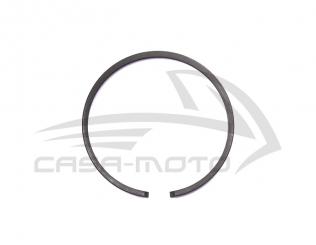 Kolbenring für original Zylinder Ape 50 bis Bj, 2017, Ø 38mm 