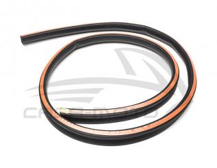 Fensterdichtung selbstklebend links/rechts Ape 50 