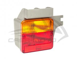 Rücklicht links Ape 50 TL5T TL6T 