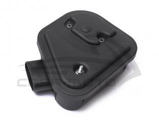 Luftfilterkasten Ape 50 Original 