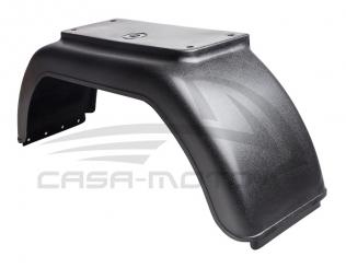 Kotflügel schwarz hinten rechts Ape 50 