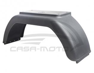 Kotflügel grau hinten rechts Ape 50 