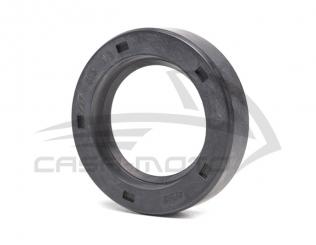 Simmerring Hinterrad Ape 50 aussen 