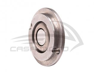 Kupplungsdruckplatte Nadelgelagert Ape 50 für Kupplung 6 Federn 