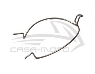 Haltefeder für Kupplungsdruckplatte Ape 50 Nadelgelagert 6 Federn 