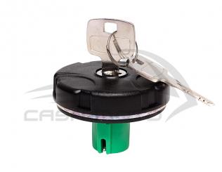 Tankdeckel abschliessbar Ape 50 Lochdurchmesser 25mm / ZAPC80 / ZAPC81 