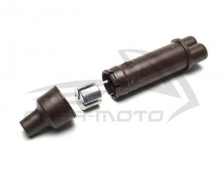 Gaszugverteiler für Ape 50 Ölpumpenversion ZAPC80 / 81 