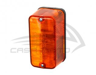 Blinker komplett schmal Ape 50 TL2T / TL3T 