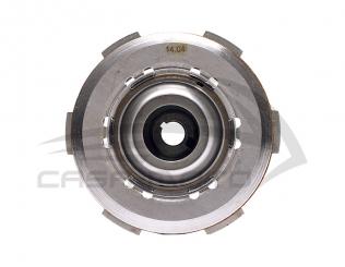 Ape 50 Kupplungspaket komplett mit Korb, Zentralfeder 