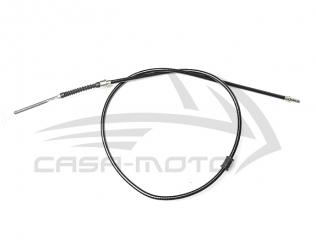 Bremszug vorne komplett Ape 50 TL5T - ZAPC80 