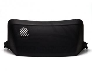 Kotflügel schwarz vorne Ape 50 TL5T / TL6T / ZAPC80 / ZAPC81 