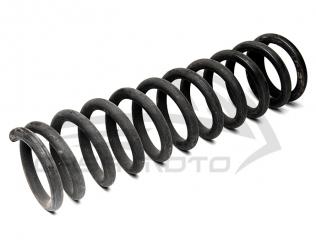 Stossdämpferfeder hinten Ape 50 