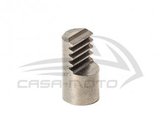 Kupplungsdruckbolzen mit Verzahnung Ape 50 