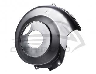 Lüfterradabdeckung für lange Lamellen Ape 50 