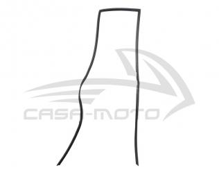 Türdichtung links Ape 50 ZAPC80 bis Bj. 2005 Klemmprofil oben 