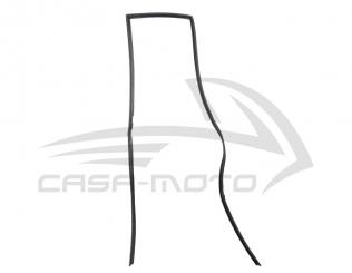 Türdichtung rechts Ape 50 ZAPC80 bis Bj. 2005 Klemmprofil oben 