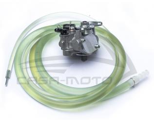 Ölpumpe komplett für Ape 50 ZAPC80 / ZAPC81 