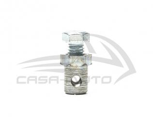 Schraubnippel für Kupplungs- & Schaltzug Ape 50 