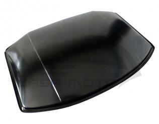 Dachblech für Ape 50 breite Kabine 