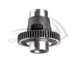Getriebezahnrad groß / Differential Ape 50 