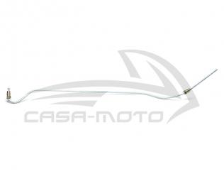 Casa Moto  Benzinhahn Ape 50 (Gestänge Version) ohne Stange