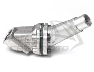 Tuning Membranansaugstutzen Polini Ape 50 