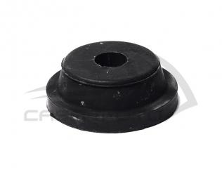 Motorhaltegummi vorne rund, rechts oder links passend an Ape 50 