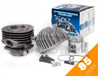 POLINI Tuning Zylinderkit 85ccm Ape 50 