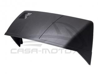 Kotflügel vorne schwarz Ape 50 / TL3T / TL4T 