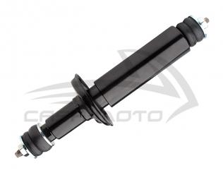 Stossdämpfer hinten Ape 50 