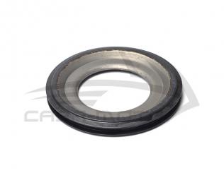 Abstreifring unten an der Gabel Ape 50 