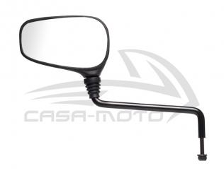 Spiegel links, längliche Ausführung Ape 50 TL6T 