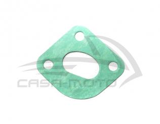 Dichtung für Ansaugstutzen 3-Loch Ape 50 