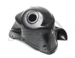 Zylinderabdeckhaube gross ab 125ccm Langhub Ape 50 