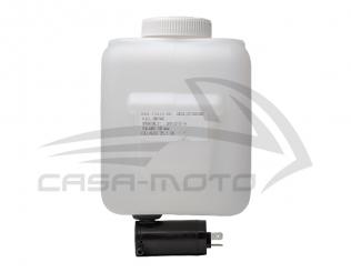 Spritzwasserbehälter mit Pumpe Ape 50 / TM 703 