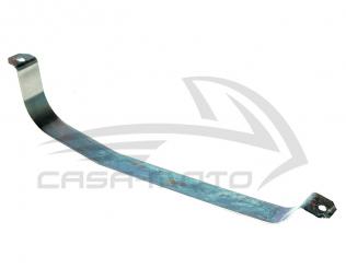 Benzintank Halteblech Band Metall f. Plastiktank LANG Ape 50 