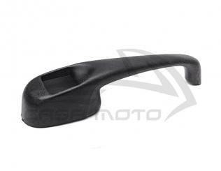 Türgriff rund/schwarz Ape 50 ZAPC80 