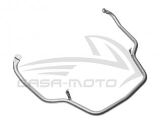 Frontbügel kurz Silber Ape 50 