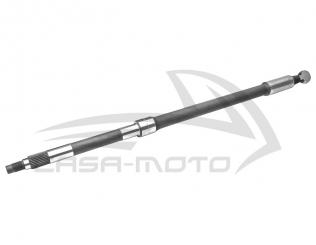 Antriebswelle passend rechts/links Ape 50 