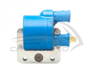 Zündspule CDI Ape 50 TL1T / TL2T / TL3T für 12V/6V Unterbrecherzündung 