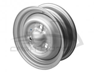 Felge original Piaggio Ape Classic , Car , P501 , P601 , MP - Modelle , Calesssino Diesel 