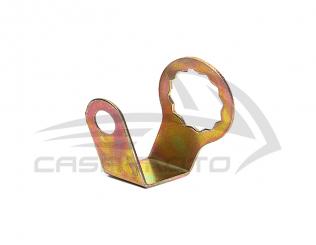 Sicherungsblech für Bremsschraube vorne Ape TM 703 