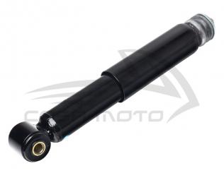 Stoßdämpfer hinten, original Piaggio , Ape Car, P501 / P601 / alle MP Modelle / Calessino Diesel / Calessino 200 Benziner 