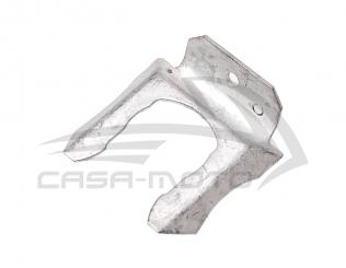 Bremsleitung Haltegabel Ape Classic / Calessino / P601 / MPV / MP / Car / Poker , Car maxx Diesel 