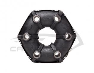 Hardyscheibe für Ape Car / MP / P501 / TM Diesel und Benziner / Calessino 200 