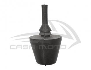 Motorlagergummianschlag Ape Car / P601 / Poker 