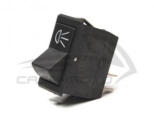 Lichtschalter 4-Polig P601 