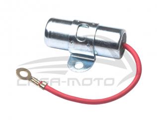 Kondensator für Ape MP 500 / 550 / 600 / P501 / P601 